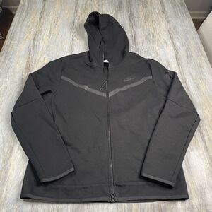 Nike Tech Fleece Jacket